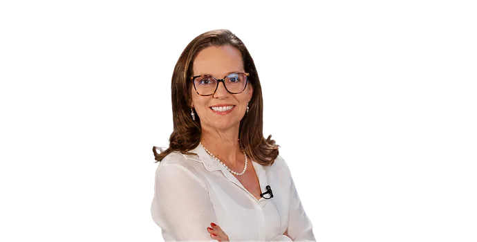 Profa. Dra. Marta Luppi