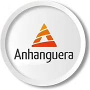 Logo Anhanguera